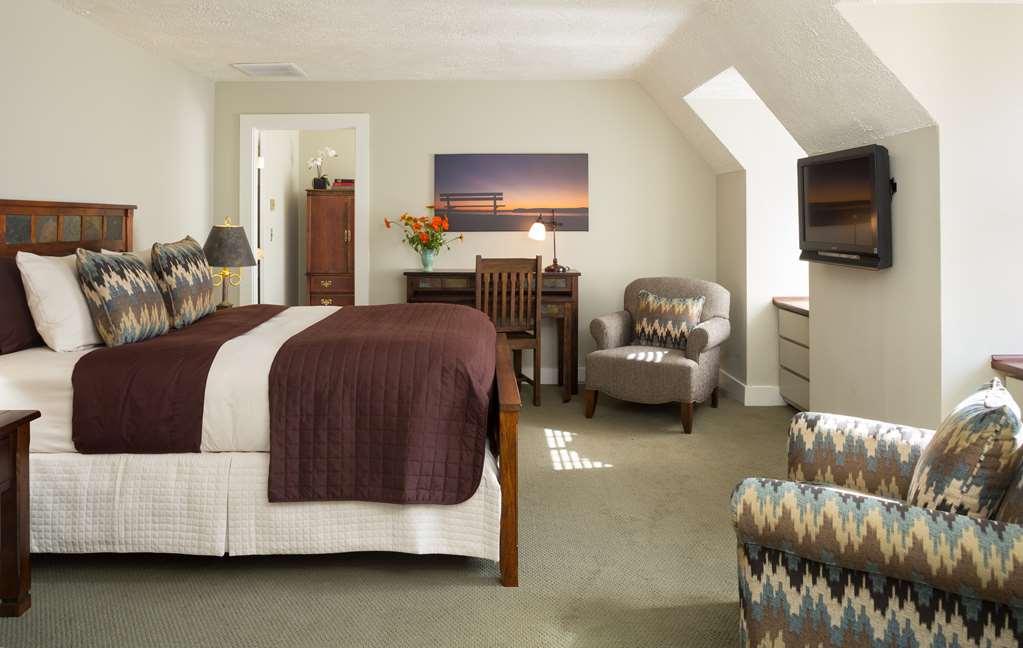 Settlers Inn Hawley Zimmer foto