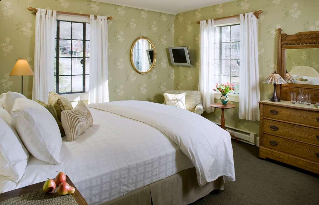 Settlers Inn Hawley Zimmer foto