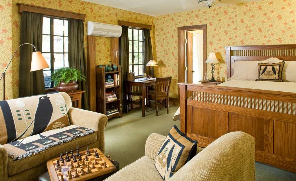 Settlers Inn Hawley Zimmer foto