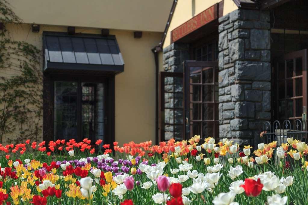 Settlers Inn Hawley Exterior foto
