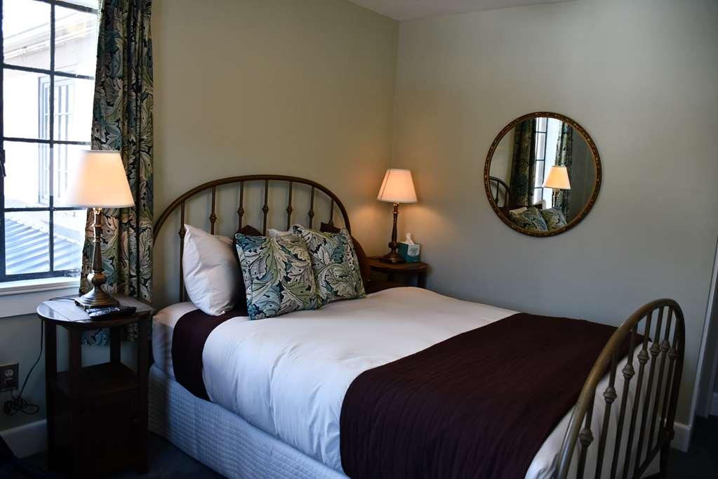 Settlers Inn Hawley Zimmer foto